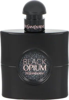 Produktbild von Yves Saint Laurent Black Opium Le Parfum 50 ml (woman)