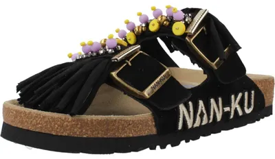 Obrázok produktu pre NAN-KU EBK03 Čierna