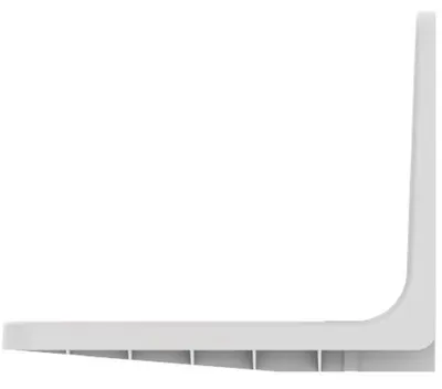 Produktbild von Netgear Montagekit - geeignet für Wandmontage