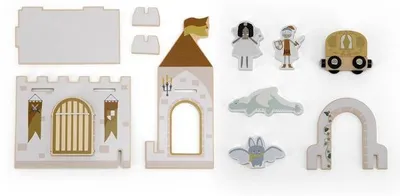 Produktbild von Tryco – Zugset-Erweiterung „Fantasy“