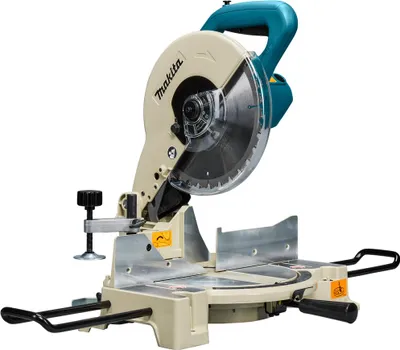 Produktbild von Makita ls1040n | Kappsäge | 230V | 255 mm – ls1040n