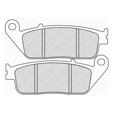 Produktbild von FERODO RACING Bremsbeläge Bremsklötze FDB2225EF