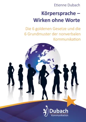 Produktbild von Körpersprache - Wirken ohne Worte