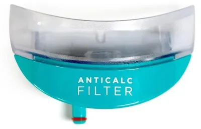 Image de Filtre anti-calcaire Polti pour Vaporetto Action SV300 SV330 PTEU0237 PTEU0246