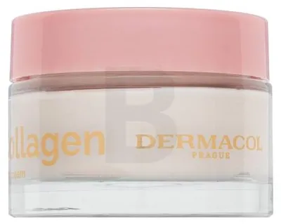Zdjęcie produktu dla Dermacol Collagen krem na noc Night Cream 50 ml
