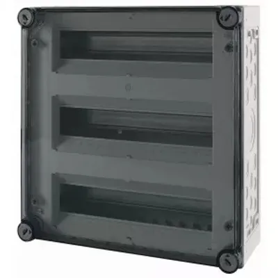 Zdjęcie produktu dla EATON Automatyczna skrzynka 3x15TE AE/I44E 375x375x150mm 004985