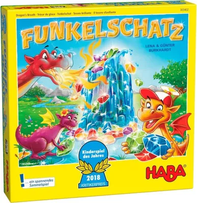Produktbild von HABA® - Funkelschatz
