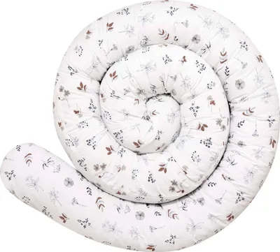 Produktbild von Simply Nature Schlange Bettumrandung 300cm