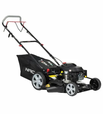 Produktbild von Nac Rasenmäher 146Cc Ls50-146- Diesel Rasenmäher
