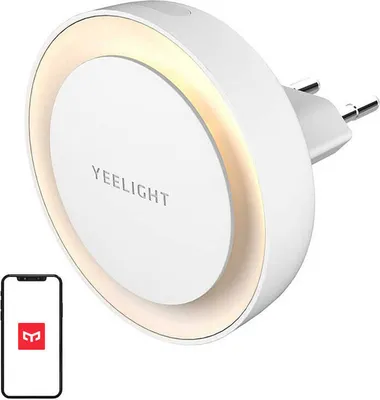 Obrázok produktu pre Nočné svetlo Yeelight so senzorom