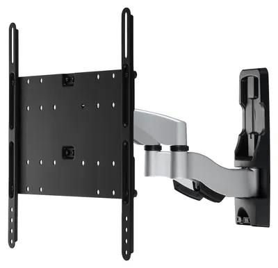 Produktbild von VIVanco™TV-Wandhalterung, TITAN, MOTION, 52", 35kg, VESA 400x400