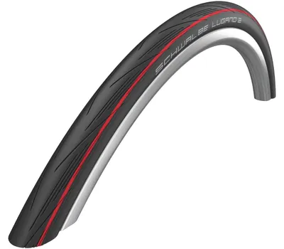 Image de Pneus SCHWALBE "Lugano II" de la gamme Activ