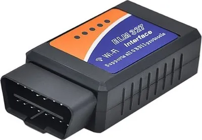 Produktbild von ELM327 WIFI ELM 327 Kfz-Diagnose-Tuning