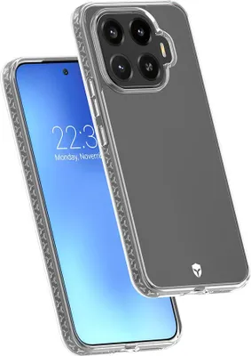 Image de FC Air Xiaomi 17T Pro 50% Recyclé Transparent