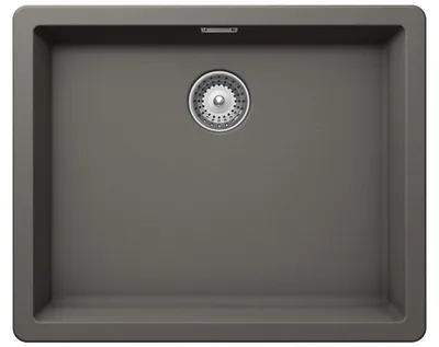 Obrázek produktu pro Podomítkové umyvadlo Schock Greenwich Silverstone N-100L U