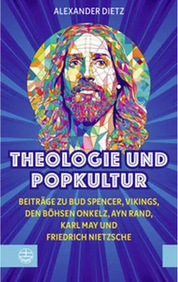 Produktbild von Theologie und Popkultur