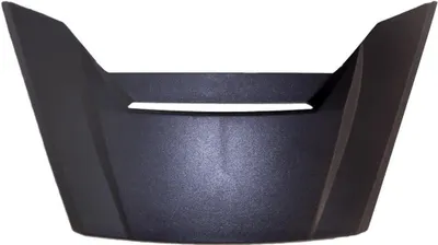 Image de CGM 311 BLAST Casque noir Aspirateur d'air