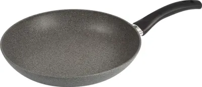 Zdjęcie produktu dla ZWILLING Patelnia płaska 28 cm Indukcja Thermopoint 75001-856-0 1006821 FERRARA GRANITIUM