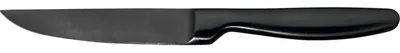 Produktbild von Barcelona Steakmesser PVD, schwarz