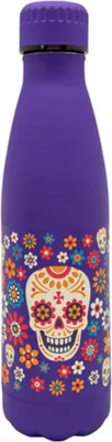 Image de Bouteille thermos Vin Bouquet Lila 500 ml