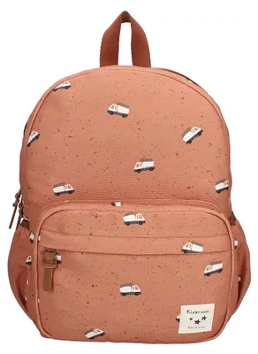 Produktbild von Vadobag 030-00739, Stadt, Junge, Polyester