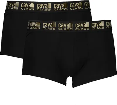 Image de Firmati Caleçon homme Amadif noir XL
