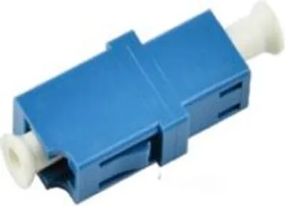 Produktbild von Extralink LC/UPC Kabeladapter Adapter Einzelmodus, Simplex Patchcord