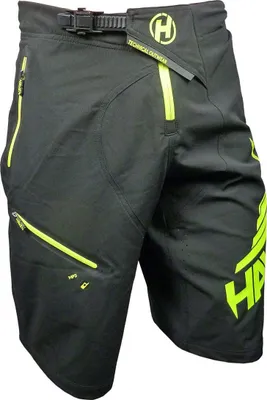 Produktbild von Haven Fahrradshorts ohne Träger - ENERGIZER - Schwarz L