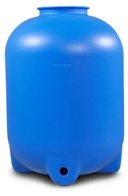 Produktbild von Eco/Bali Filterkessel für Top Mount Ventil Ø 400 mm