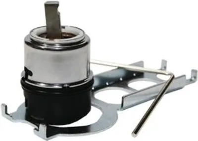 Produktbild von Hansgrohe-Kartusche mit Steuerkugel Nr. 14096