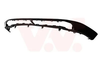 Produktbild von VAN WEZEL Spoilerlippe 5475501 Vorne für TOYOTA RAV4 V (XA50)