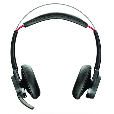Image de Plantronics Voyager Focus UC-M Wireless Headset (casque sans fil)