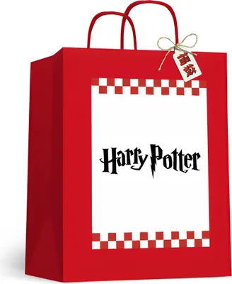 Obrázok produktu pre Figúrka Harryho Pottera s prekvapením a ďalším tovarom zo série