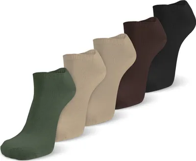 Produktbild von normani 15 Paar Sneakersocken