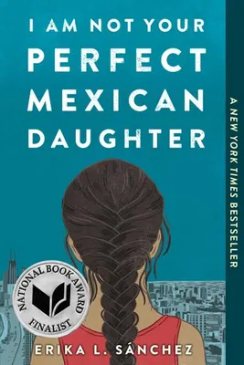 Image de Je ne suis pas une fille mexicaine parfaite