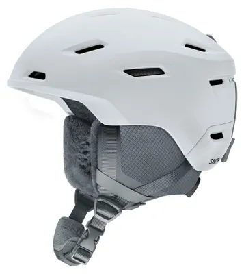 Zdjęcie produktu dla Kask Smith Descend biały 59-63 cm biały 59-63 cm