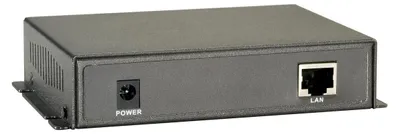 Obrázok produktu pre LevelOne PFE-1101T, Sieťový vysielač, 2000 m, 100 Mbit/s, Plná, 10/100Base-T(X), IEEE 802.3, IEEE 802.3u, IEEE 802.3x