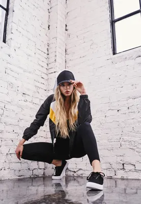 Obrázek produktu pro Dámské leginy Urban Classics Ladies High Waist Jersey Leggings black - XXL