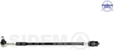 Produktbild von SIDEM 45020 Spurstange Vorne für TOYOTA iQ (J1)