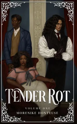 Produktbild von Tender Rot [Alternate Cover]