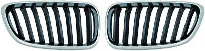 Produktbild von DIEDERICHS Kühlergittereinsatz 1235440 für BMW 2 Coupe (F22, F87)