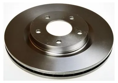 Obrázek produktu pro EBG Brzdové kotouče sada přední 0 5105 Chrysler Citroën Mitsubishi 05105514AA