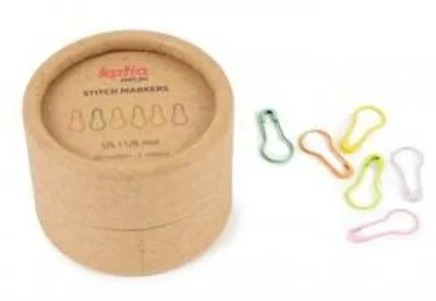 Produktbild von 60 bunte Maschenmarkierer - Katia