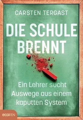 Produktbild von Die Schule brennt