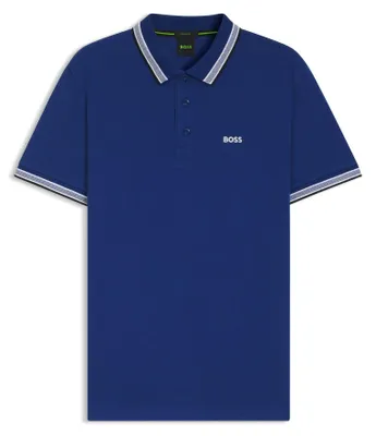 Produktbild von Boss Paddy Poloshirt Herren