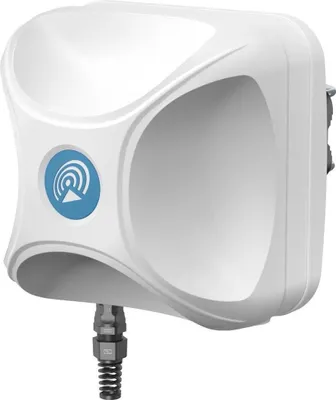 Obrázek produktu pro Venkovní anténa QuMax pro Teltonika RUT956/RUT906, IP68