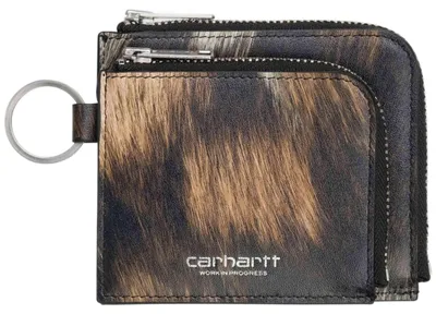 Immagine prodotto di Portafoglio Carhartt WIP I033802-3BYXX da Unisex