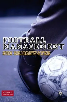 Obrázok produktu pre Football Management