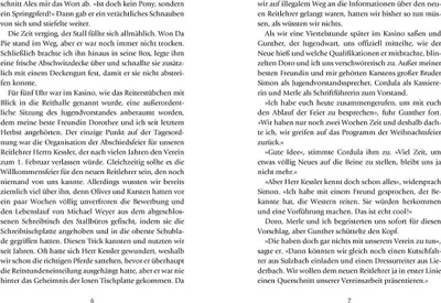 Zdjęcie produktu dla Charlottes Traumpferd 3: Ein unerwarteter Besucher