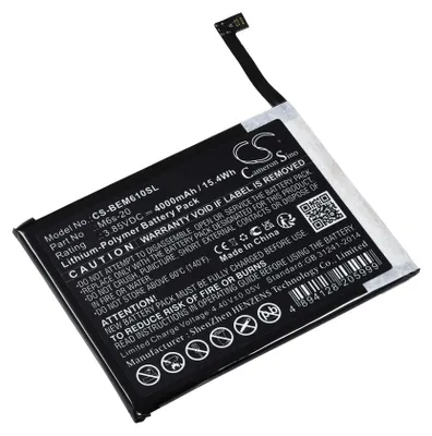 Produktbild von Akku für Beafon M6S M6S Premium Handy